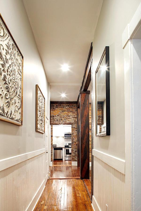 Newly Renovated Historic Savannah Townhome! Eksteriør bilde